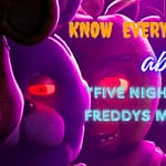 “Reveal the Frightening Mysteries of ‘Five Nights at Freddy’s’ – Halloween’s Horror Blockbuster Unveiled!”