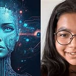 16 वर्षीय लड़की ने 100 करोड़ की एआई कंपनी कैसे बनाई,सभी को चौंका देने वाली! Success Story of Delv AI
